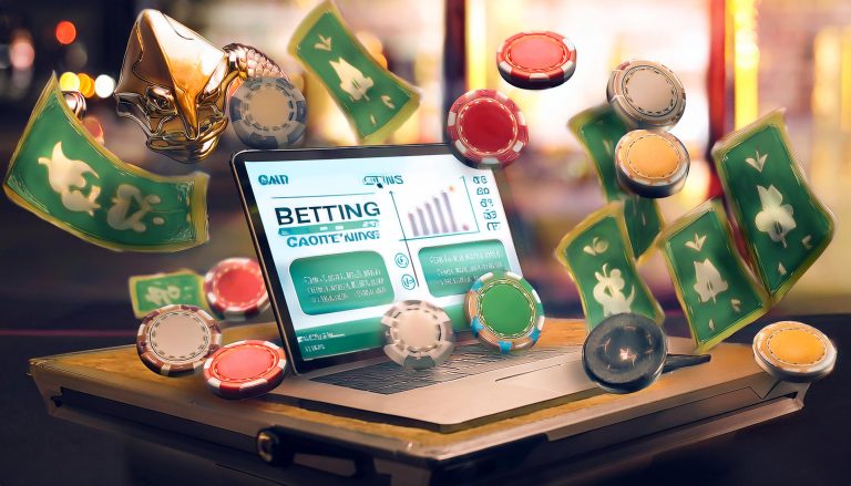 Online Cricket ID: The Ultimate Betting Platform for Cricket Fans